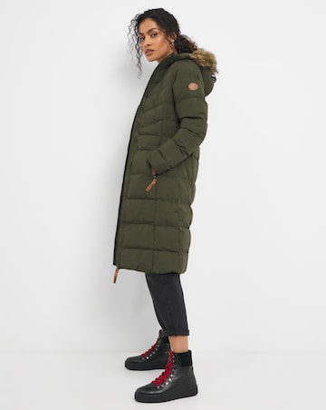 Trespass Audrey Jacket