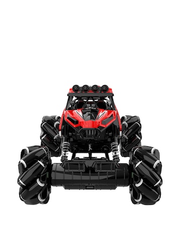 CMJ 1:16 Drifting Rock Crawler 2.4GHz RC Car