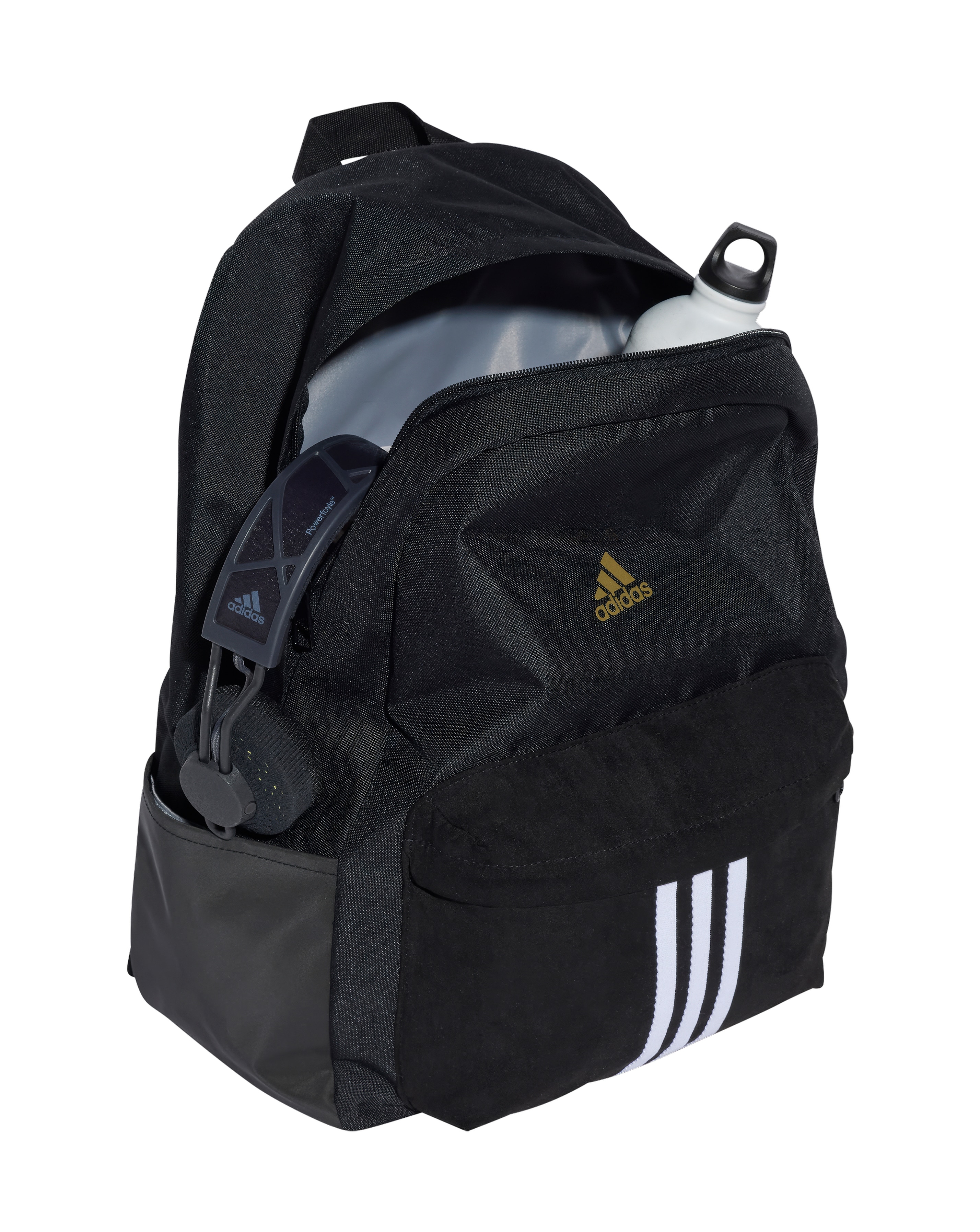 adidas 3 Stripes Backpack JD Williams