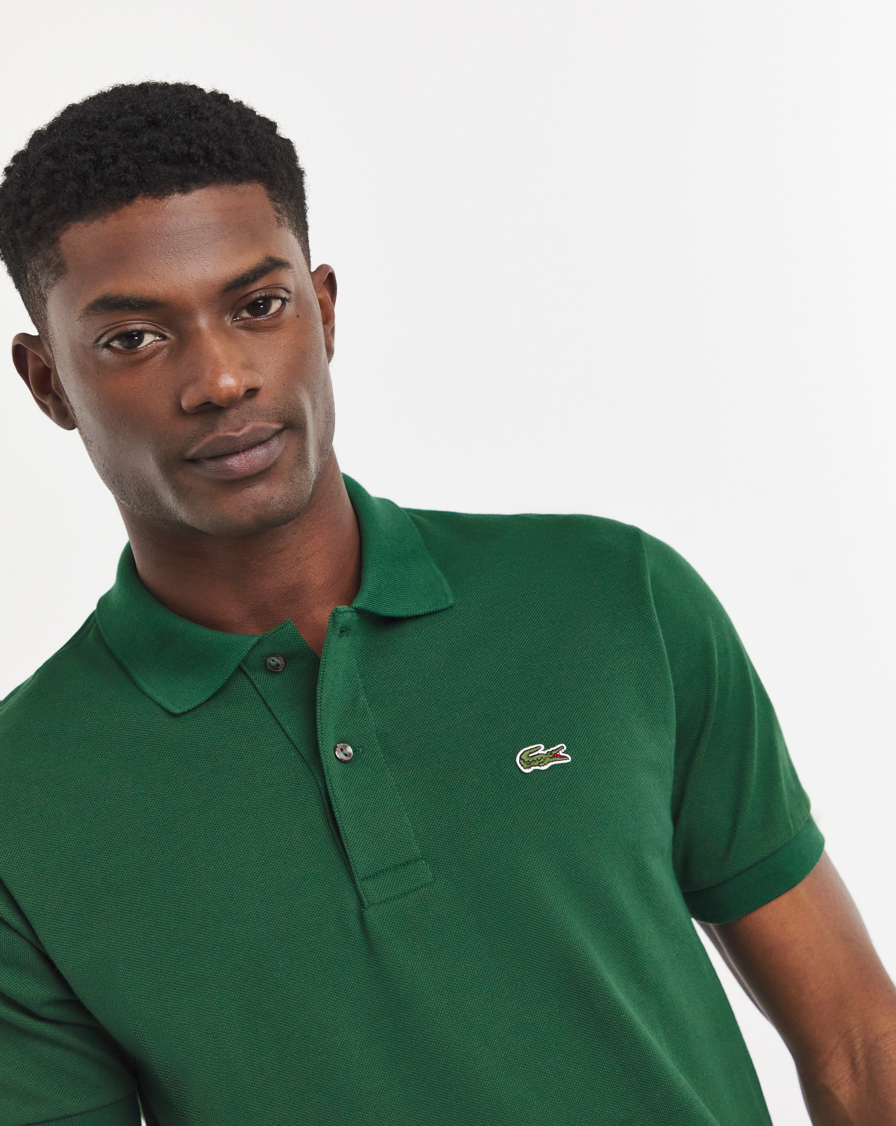 Jd lacoste polo best sale