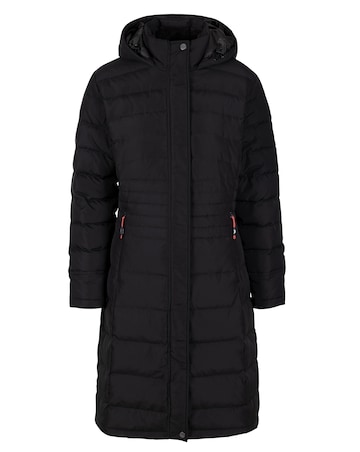 Trespass Bitsy Down Jacket