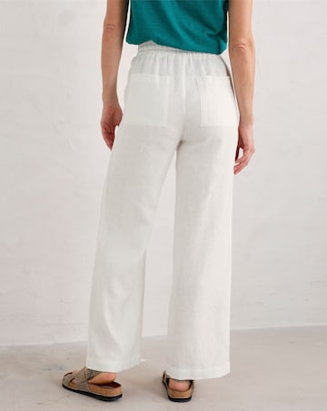 Seasalt Cornwall Tide Flow Trouser