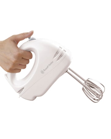 Russell Hobbs 14451 Food Collection Hand Mixer