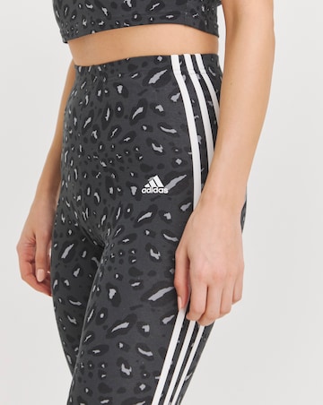 adidas Animal 3 Stripes Leggings