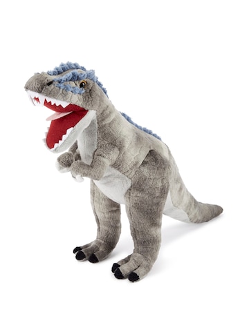 Zappi T-Rex 16 inch plush