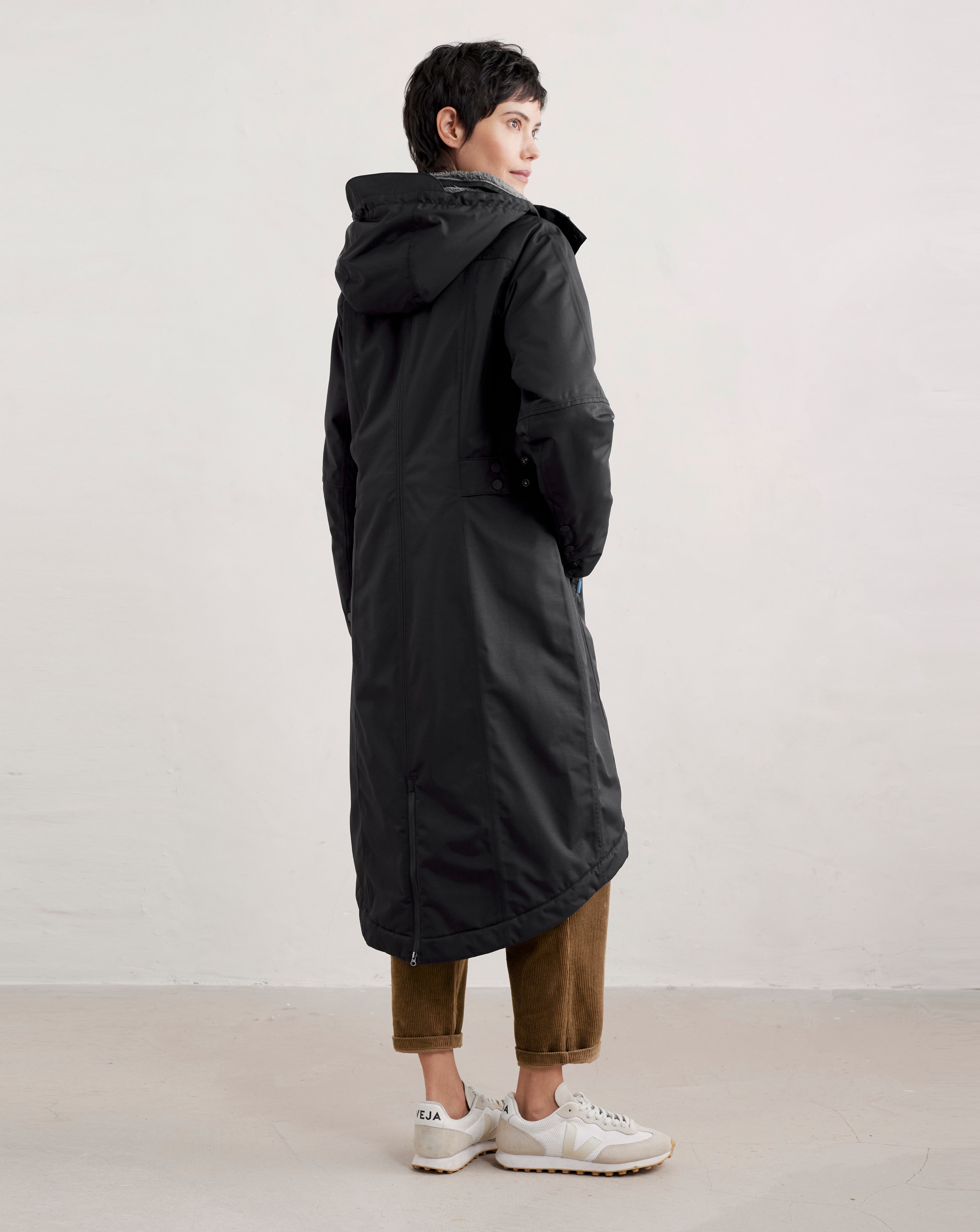 Seasalt waterproof coats online