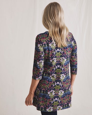 Julipa Jersey Tunic