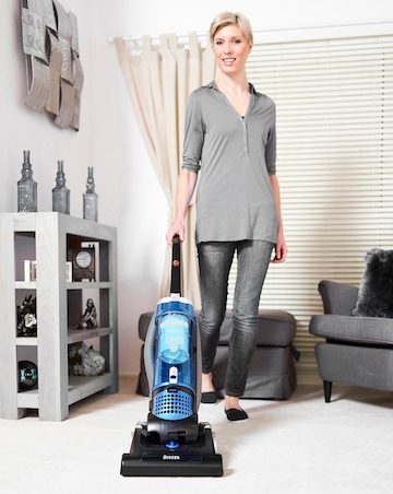 Hoover TH31BO01 Breeze Evo Upright Vacuum