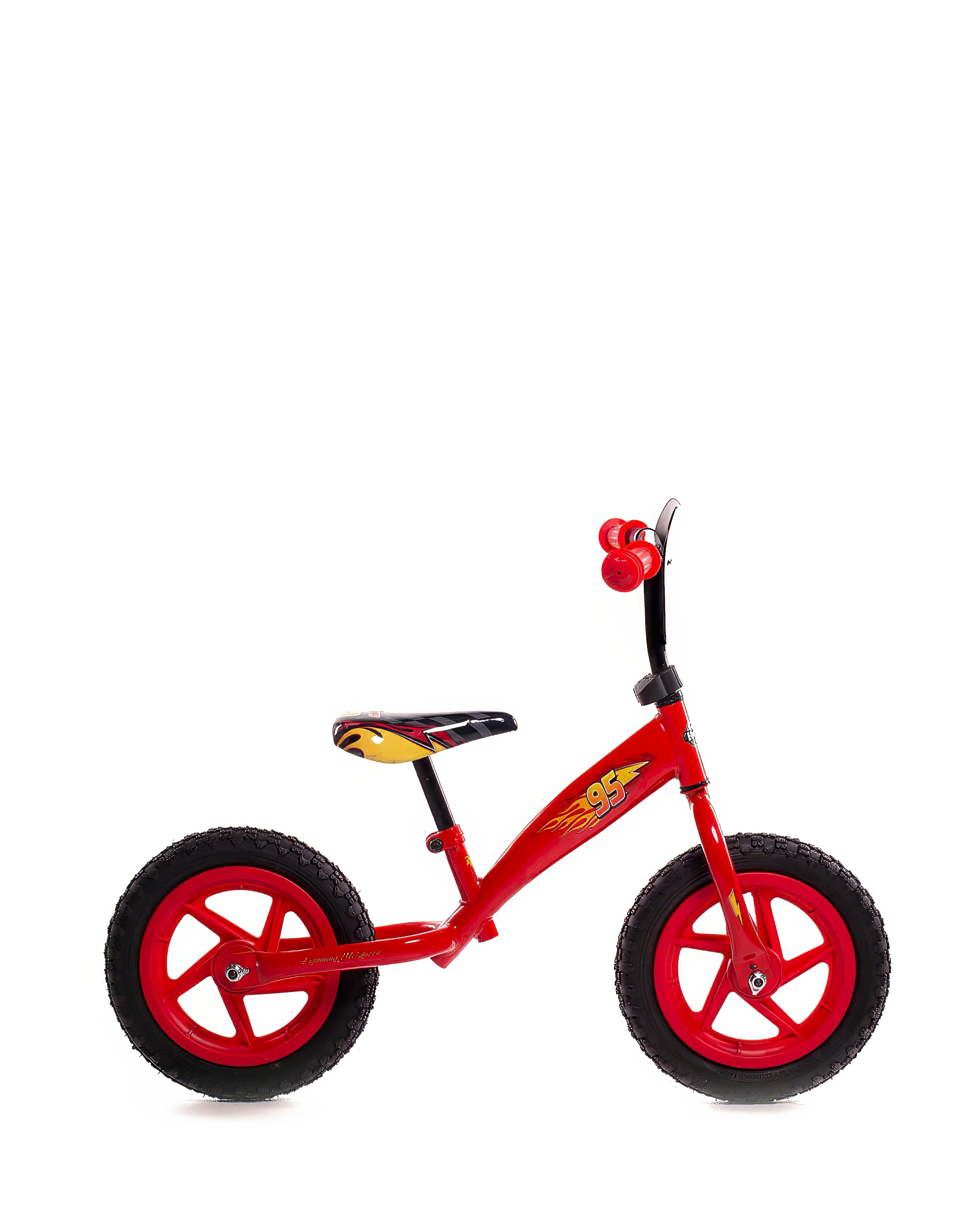 Disney balance bike online