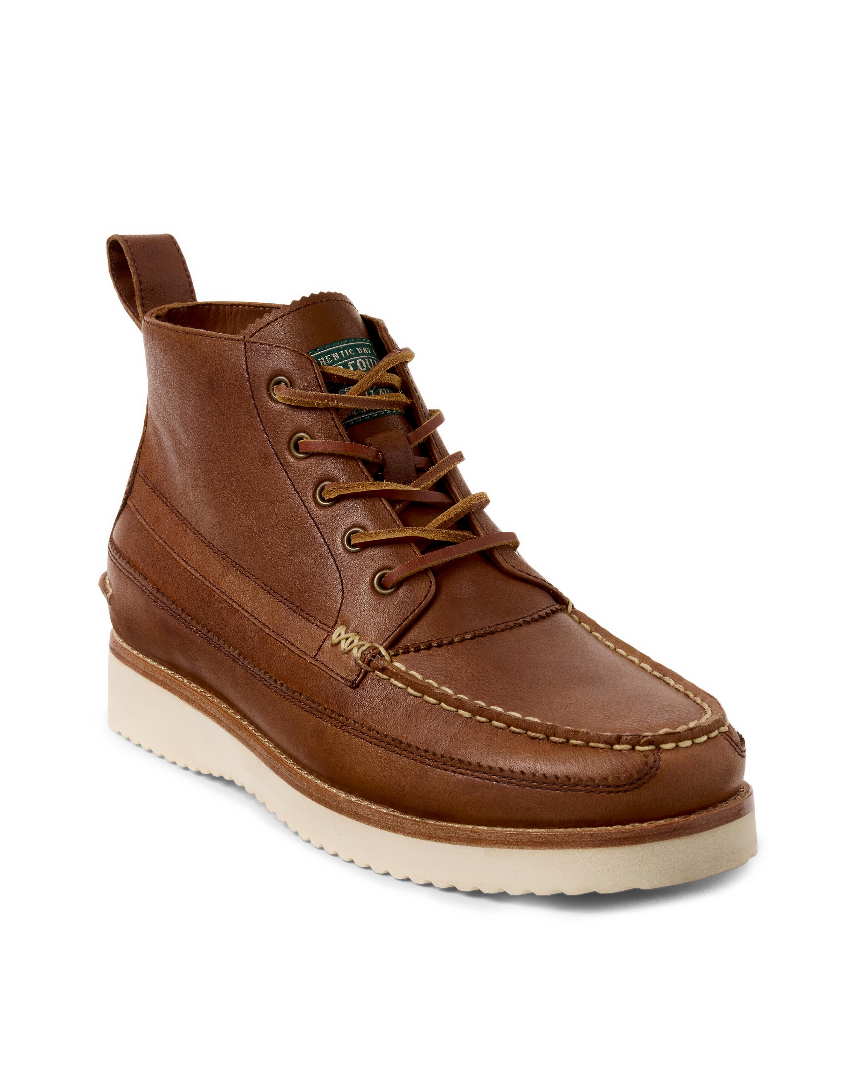 Polo Ralph Lauren Ranger Workboot JD Williams