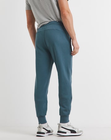 PUMA Essentials Logo Sweatpants