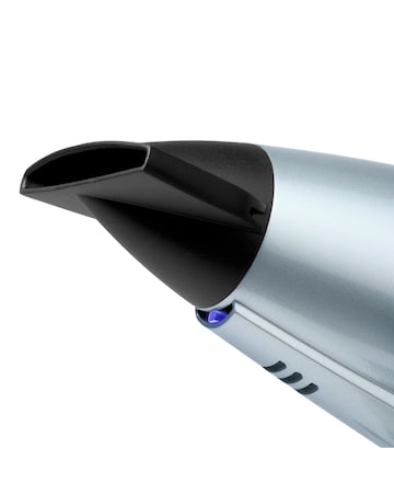 BaByliss Hydro-Fusion Anti-Frizz 2100 Hair Dryer