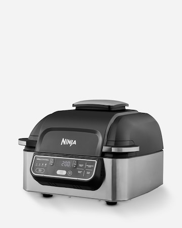 Ninja Foodi Health Grill & Air Fryer AG301UK