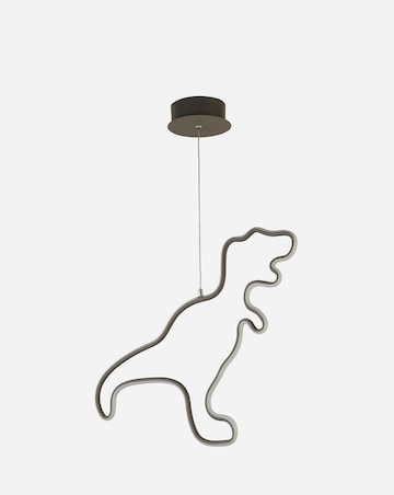 Dino LED Pendant