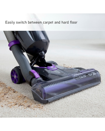 Vax Mach Air Upright Vacuum Cleaner