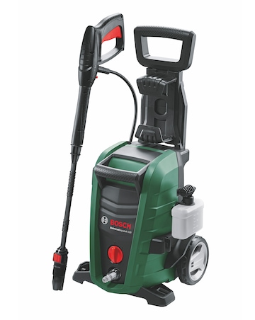 Bosch UniversalAquatak 135 Electric Pressure Washer