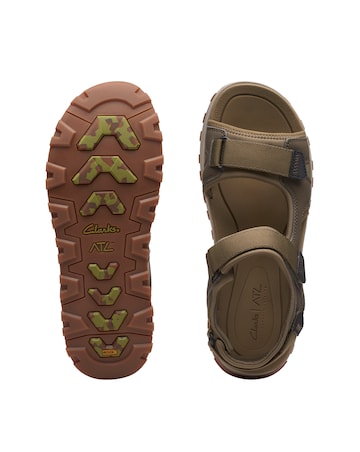 Clarks Atl Trek Sandals