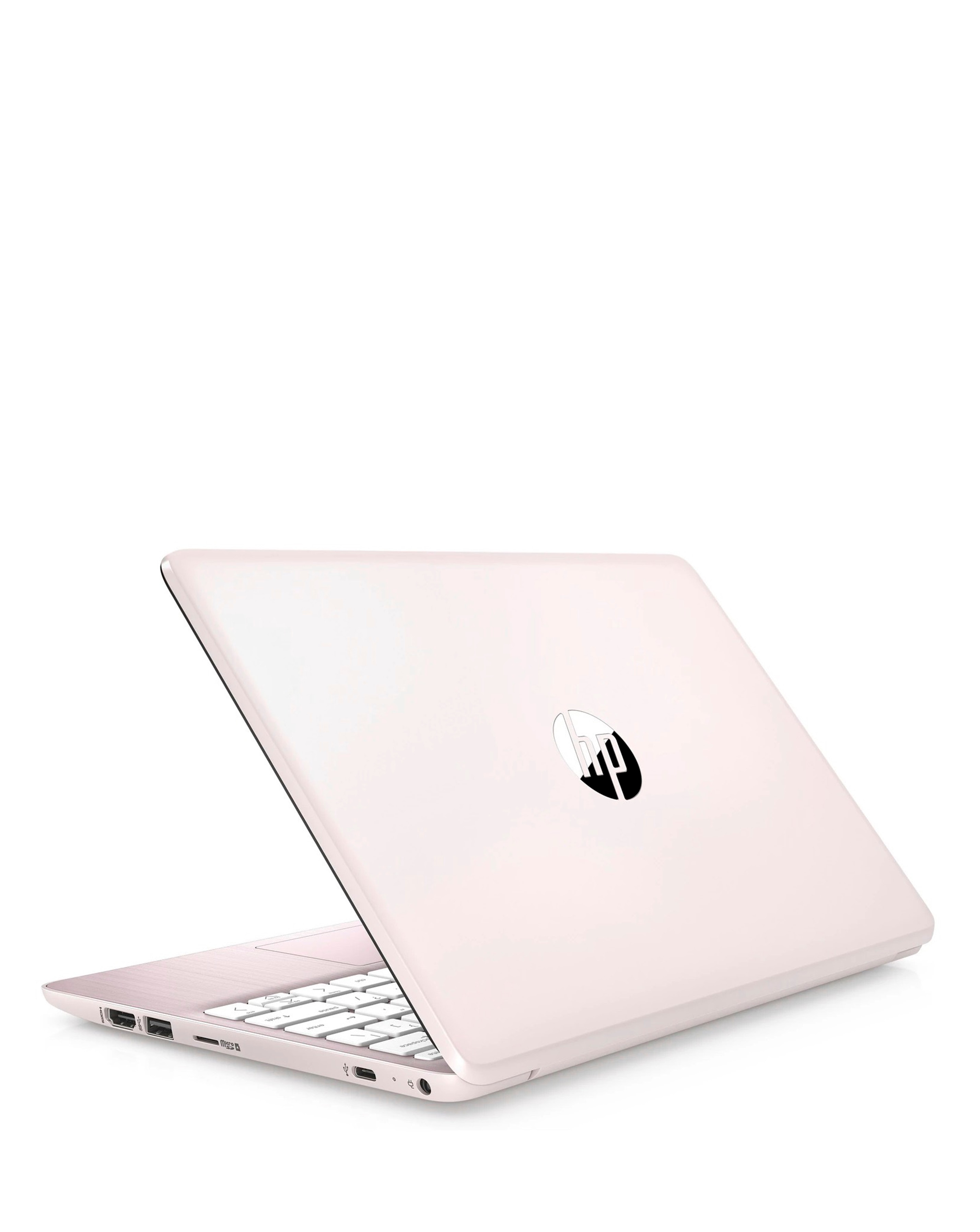 HP Laptop in deals Pink