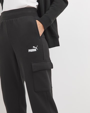 PUMA Essentials Cargo Pants