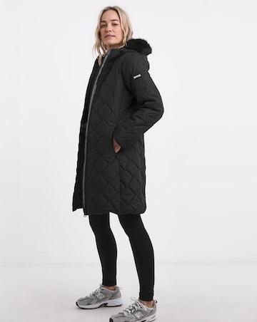 Regatta Fritha III Coat