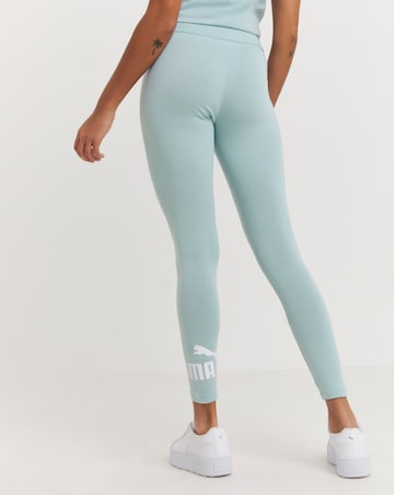 PUMA Essential Logo Leggings