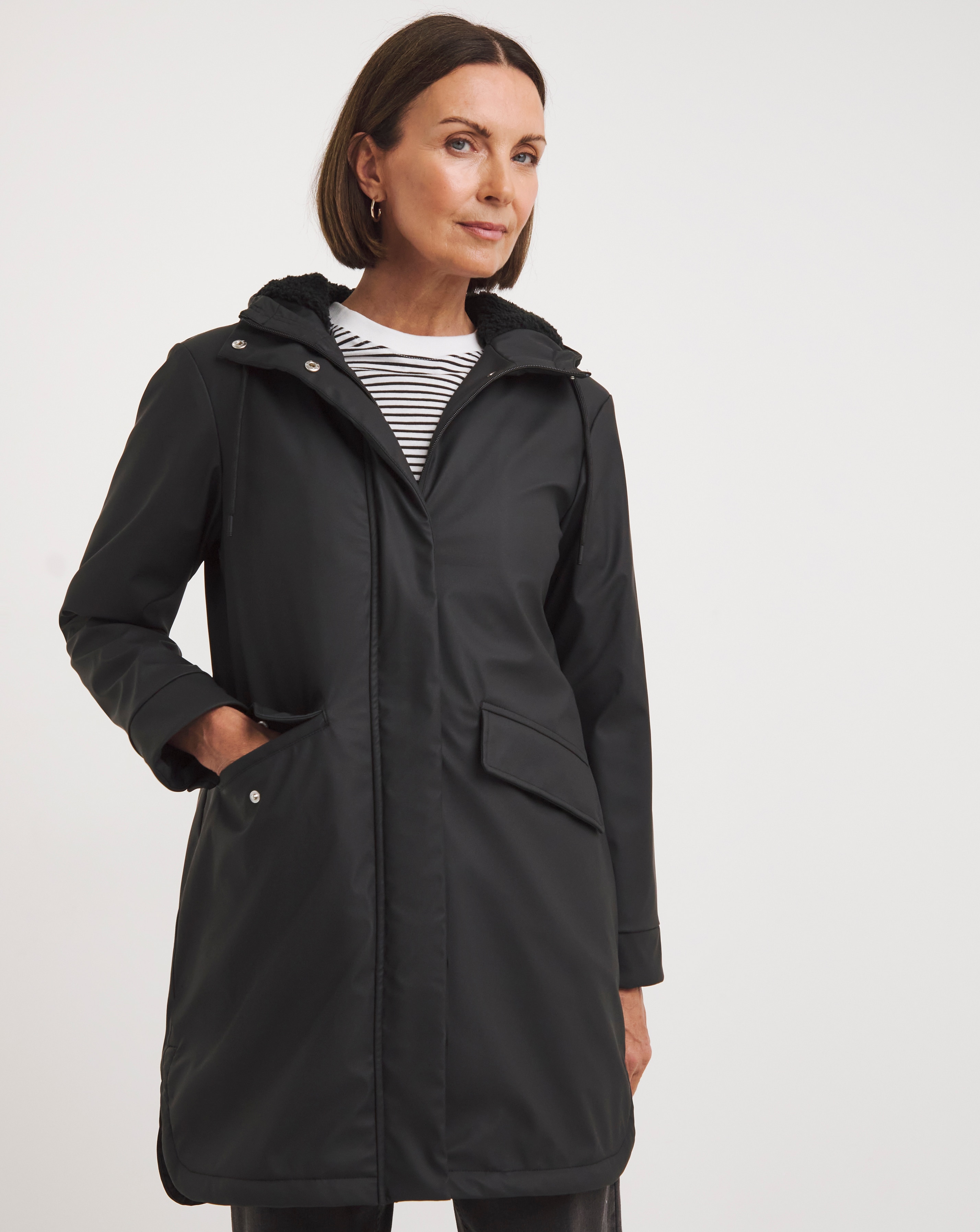 Jd williams ladies parkas sale