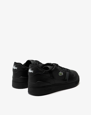 Lacoste T-Clip Set Black Trainers