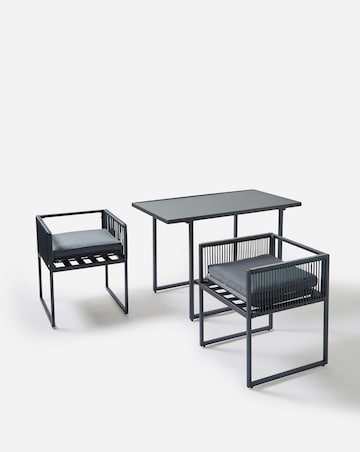 Seattle Modular Bistro Set