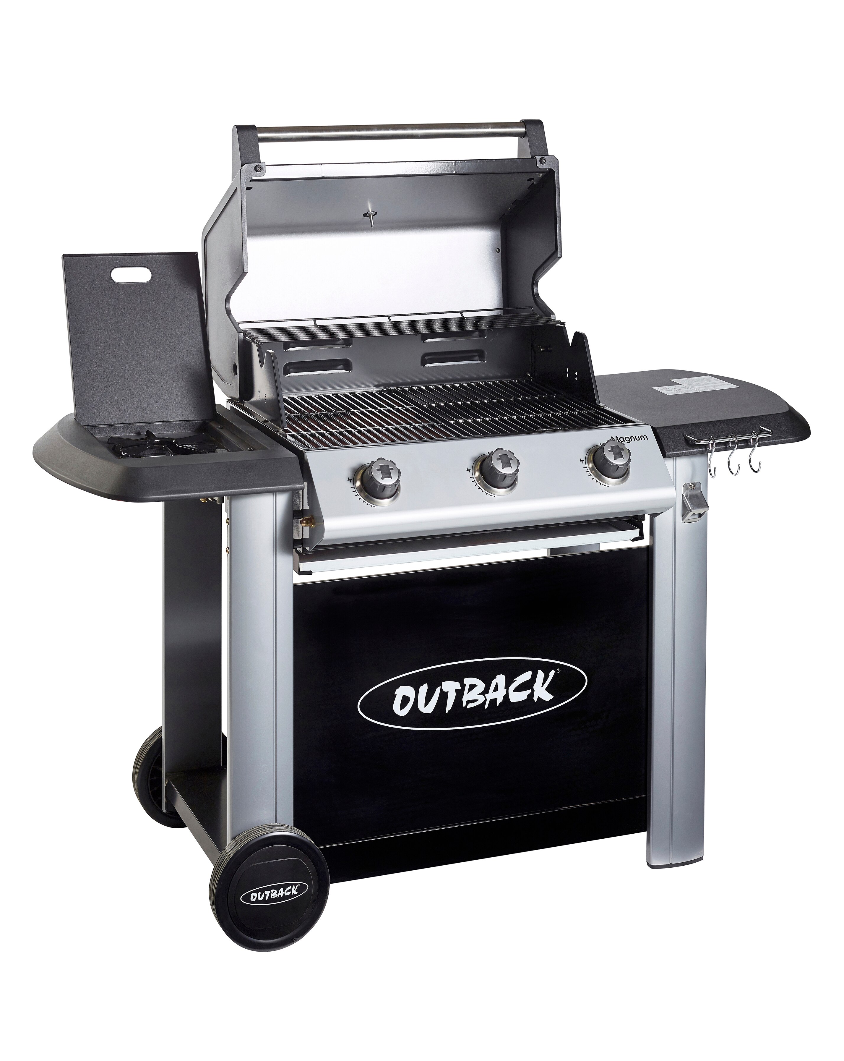 Outback 3 burner best sale