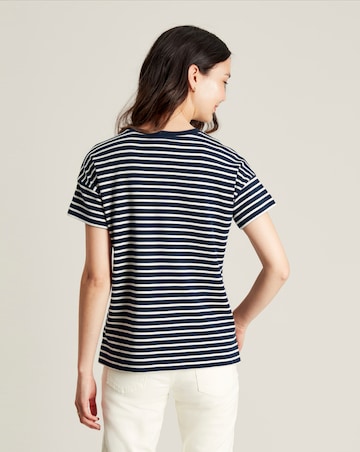 Joules Harbour Stripe Top