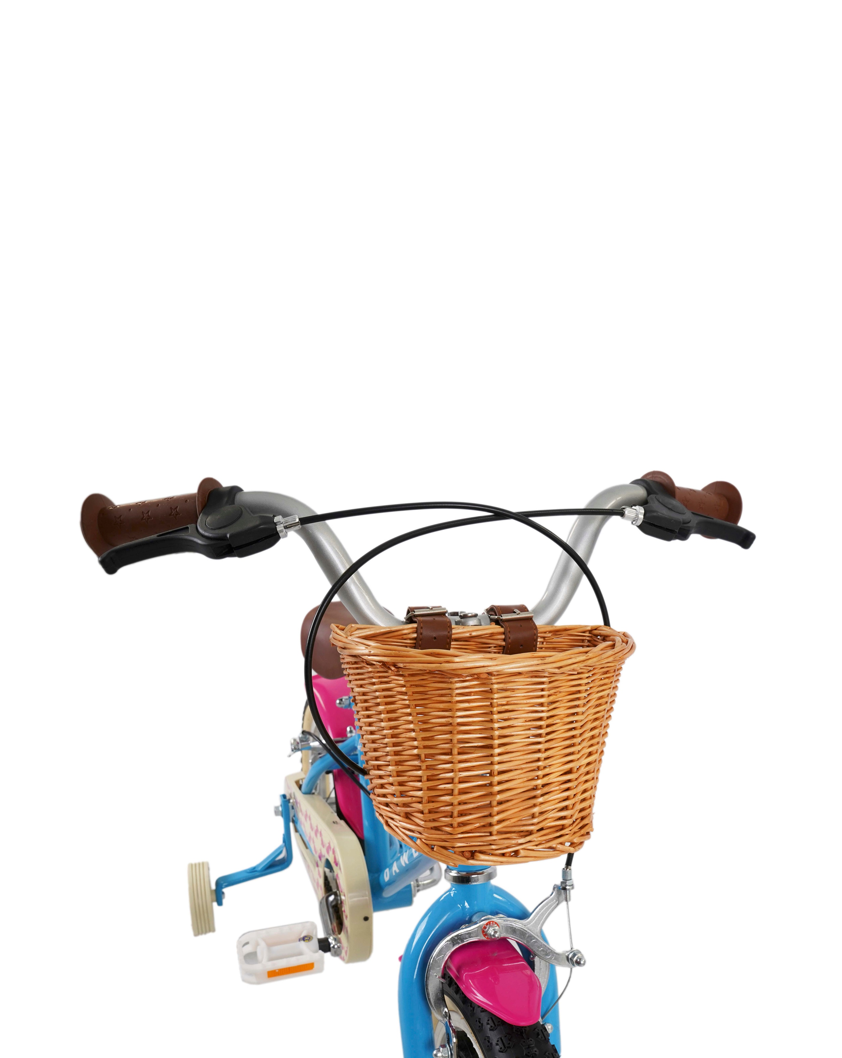 Dawes lil duchess 14 inch bike sale