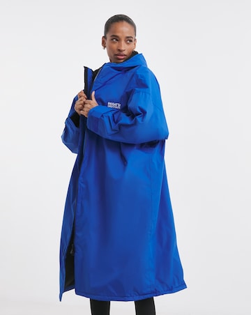 Regatta Waterproof Changing Robe