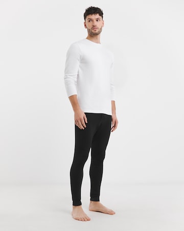 2 Pack Long Sleeve Thermal Tshirts