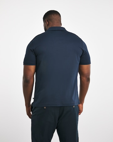 Ted Baker Slim Soft Polo