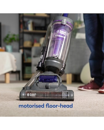 Russell Hobbs RHUV5601 Athena Pet Upright Vacuum