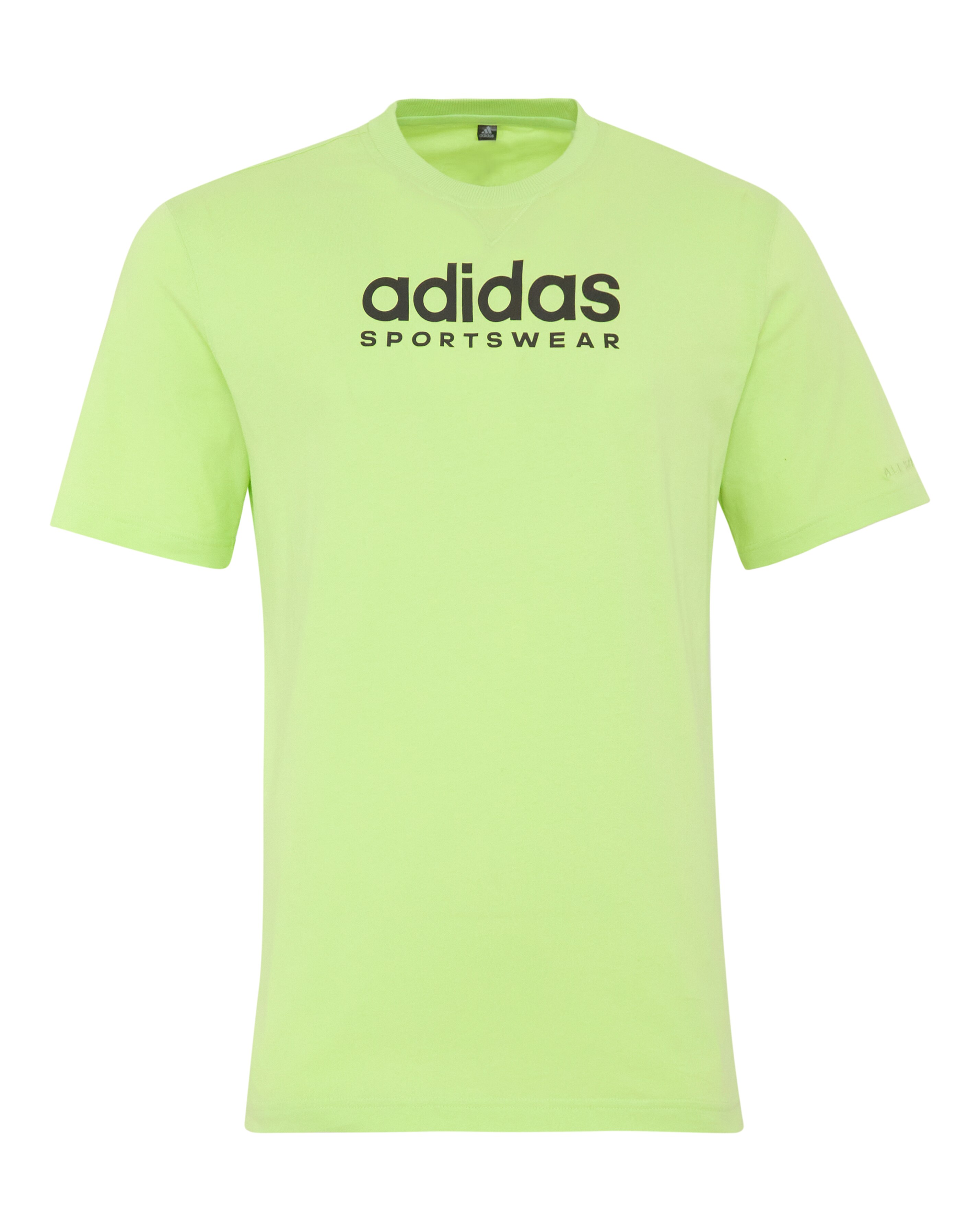 Adidas all in t shirt on sale