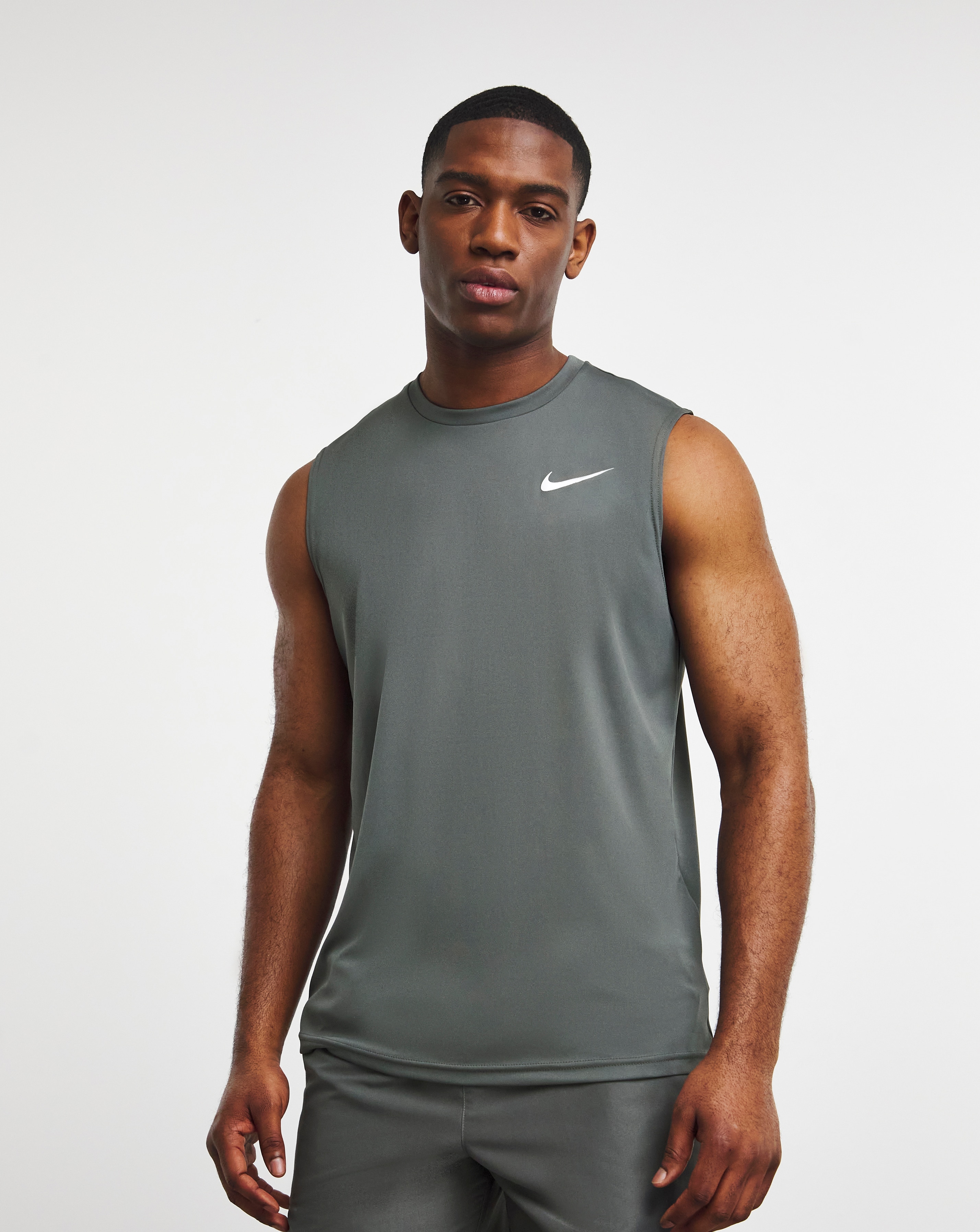 Nike Essential Sleeveless Hydroguard JD Williams