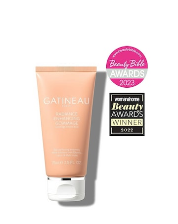 GATINEAU Radiance Enhancing Gommage - 75ml