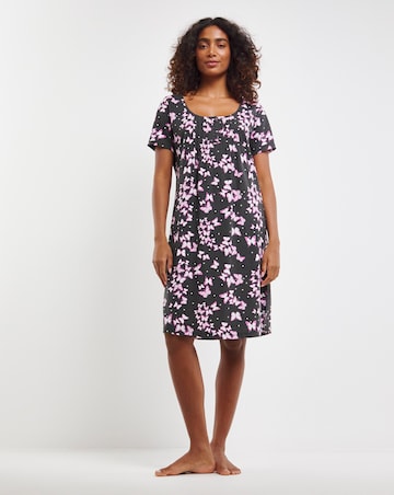 Pretty Secrets Value Short Sleeve Nightie