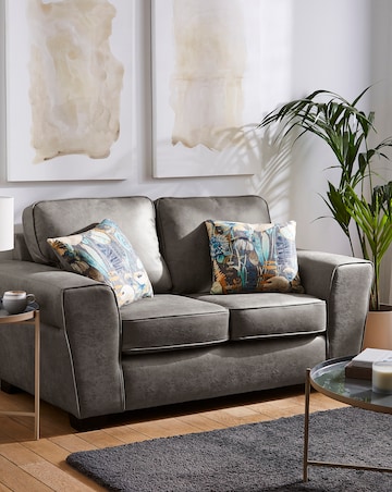 Lennox 2 Seater Sofa