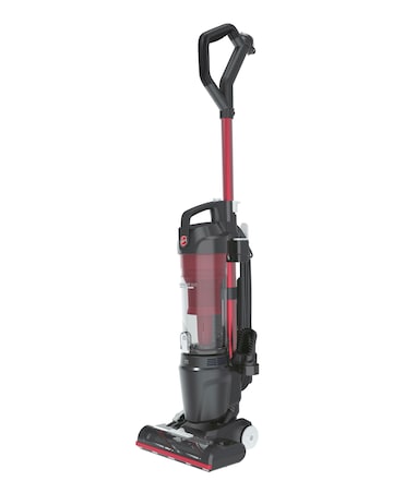 Hoover HU300RHM H-Upright 300 Upright Vacuum