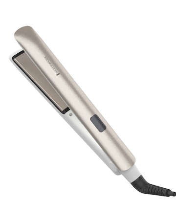 Remington HYDRAluxe Hair Straightener