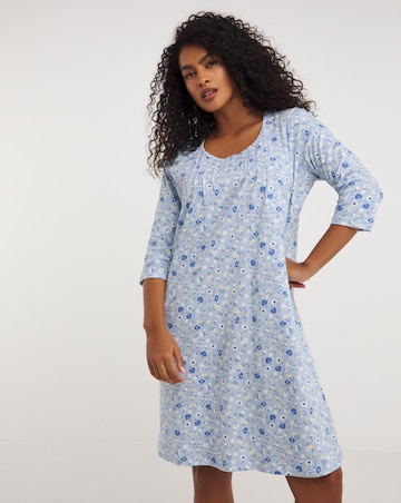 Value Cotton Nightie