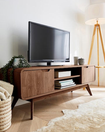 Gray & Osbourn No.157 Oslo TV Unit