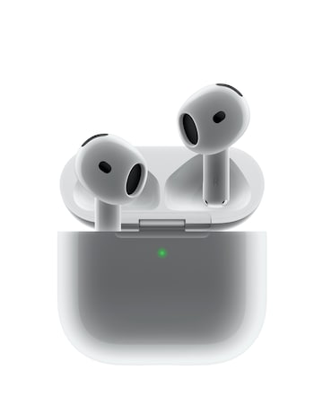 Apple AirPods 4 with Active Noise Cancellation