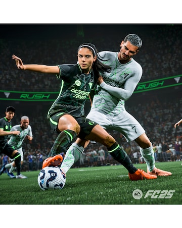 EA Sports FC 25 (Nintendo Switch)