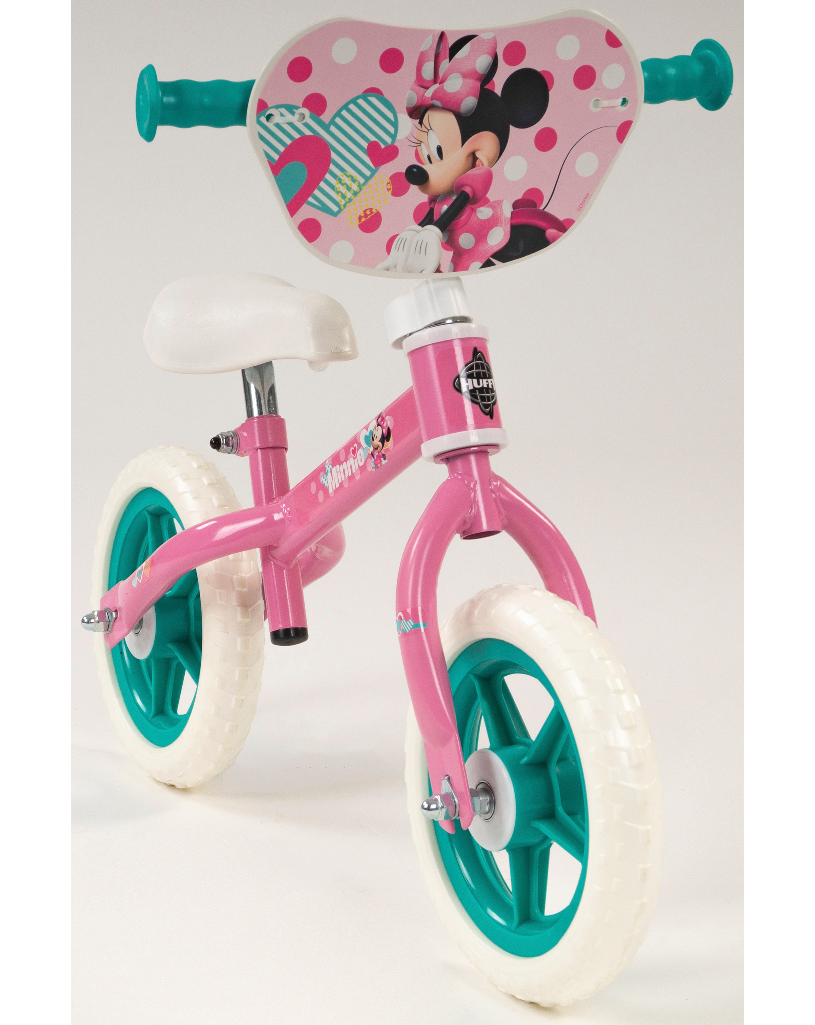 Disney Minnie Runner Bike