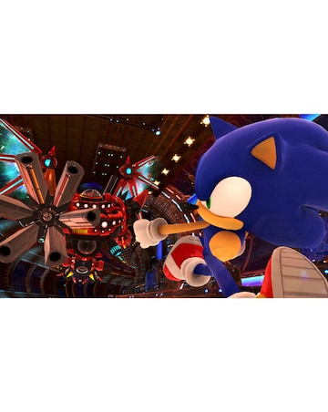 Sonic x Shadow Generations (Nintendo Switch)