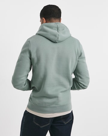 PUMA Essentials No. 1 Logo Fleece Hoodie