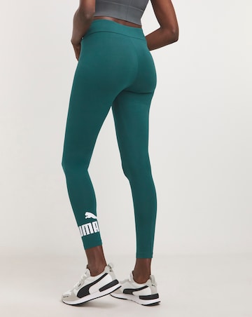 PUMA Essentials Logo Leggings